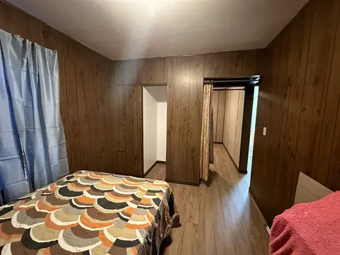 Bedroom - 2508 W 11 12 Mile, Irons, MI 49644 photo 3 of 6