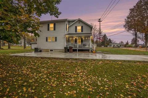 511 Spring, Big Rapids, MI 49307