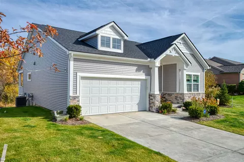 652 Bristol, Chelsea, MI 48118