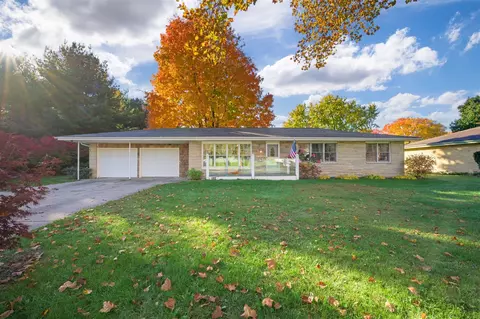 413 Remus, Buchanan, MI 49107