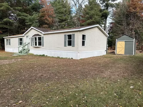 1886 W Jerry, Baldwin, MI 49304