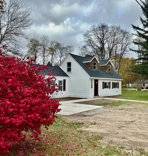 2960 Violet, Muskegon, MI 49442