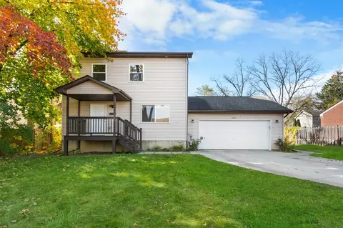 30483 Brentwood, Southfield, MI 48076