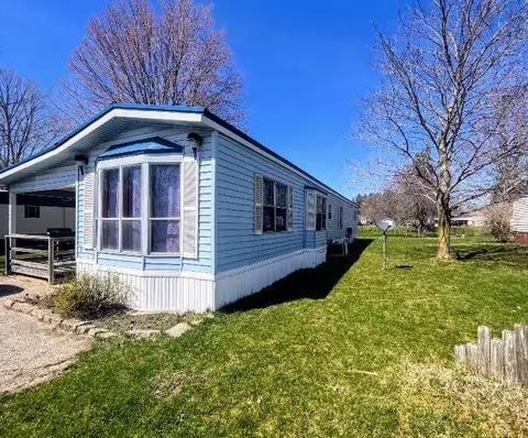 1413 Red Clover, Fremont, MI 49412