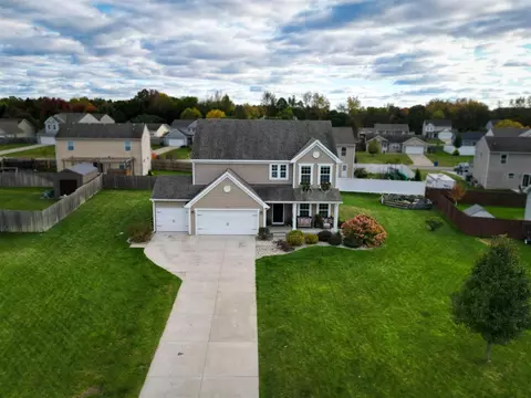 8172 Engelwood, Richland, MI 49083