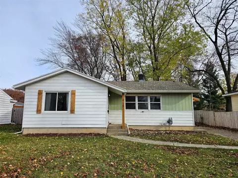 4120 Michael, Wyoming, MI 49509