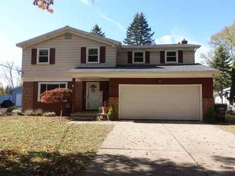 3205 Brookshire, Grand Rapids, MI 49508
