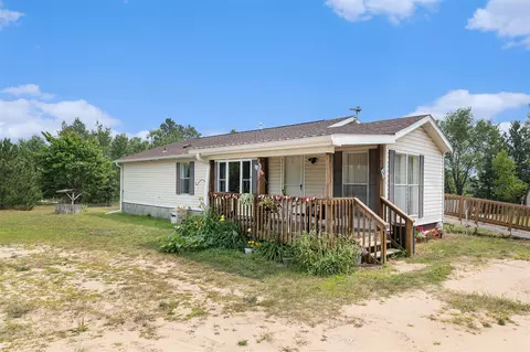 12375 9 Mile, Kaleva, MI 49645