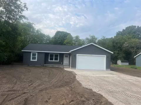 2487 Fam Lee, Muskegon, MI 49442