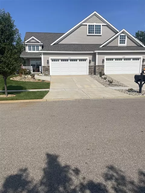4078 Stoneridge, Jackson, MI 49203