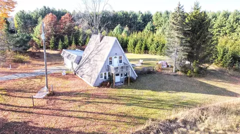 10980 E 24th, Reed City, MI 49677