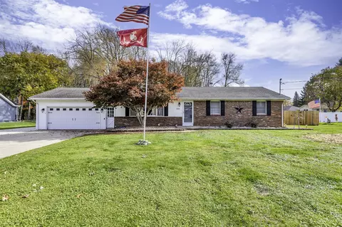 3481 Agnes, Jackson, MI 49203