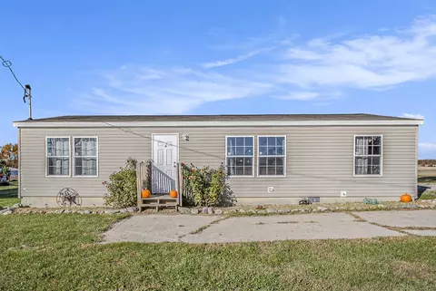 5600 N Allen, Allen, MI 49227