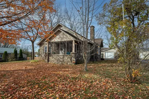 603 S Hillsdale, Homer, MI 49245