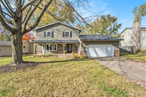 1451 Andrew, Kentwood, MI 49508
