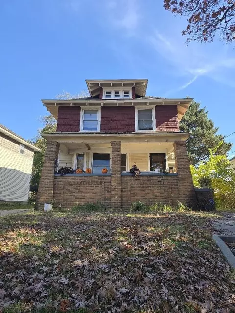 940 Madison, Grand Rapids, MI 49507