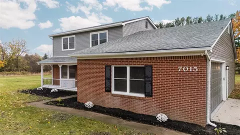7015 W Liberty, Ann Arbor, MI 48103