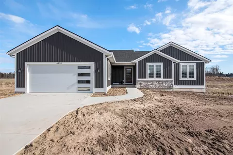 6198 Slumber, Allendale, MI 49401