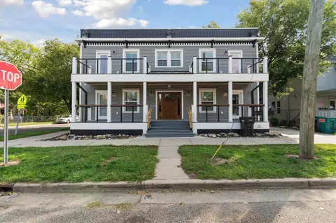 800 NW Douglas, Grand Rapids, MI 49505
