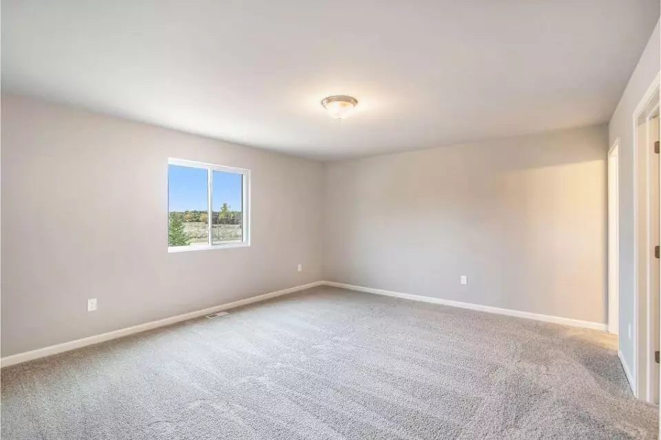 Bedroom - 5044 Apollo, Caledonia, MI 49316 photo 2 of 9