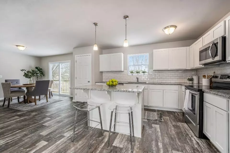 Kitchen - 5044 Apollo, Caledonia, MI 49316 photo 6 of 6
