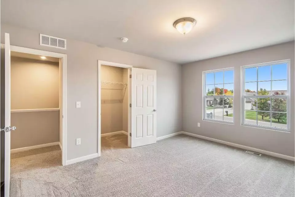 Bedroom - 5044 Apollo, Caledonia, MI 49316 photo 5 of 9