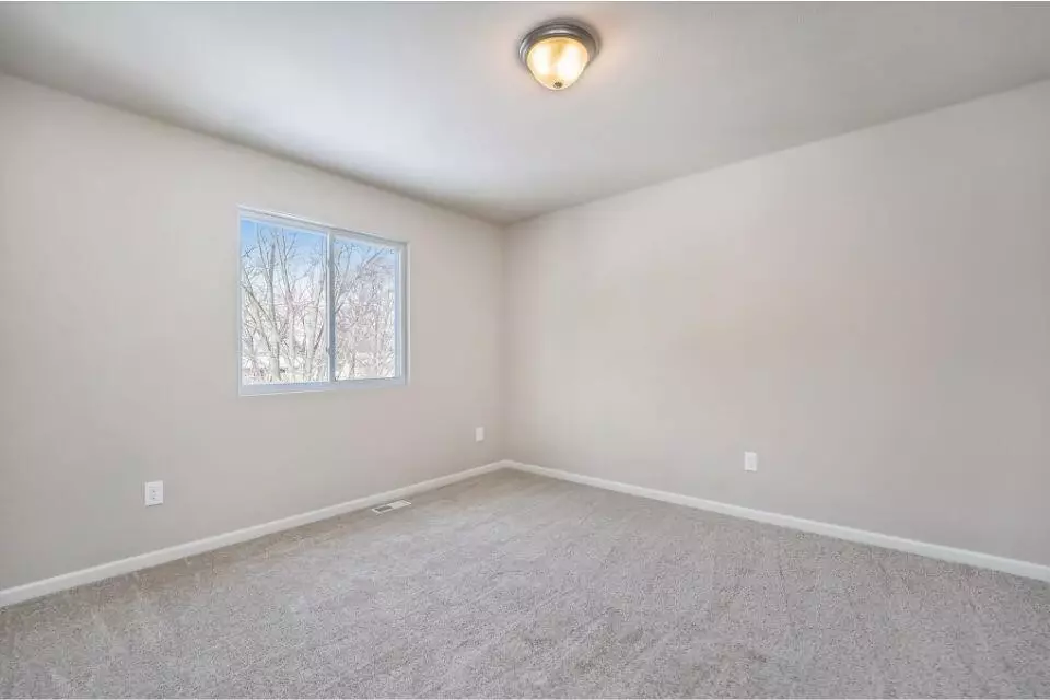 Bedroom - 5044 Apollo, Caledonia, MI 49316 photo 7 of 9