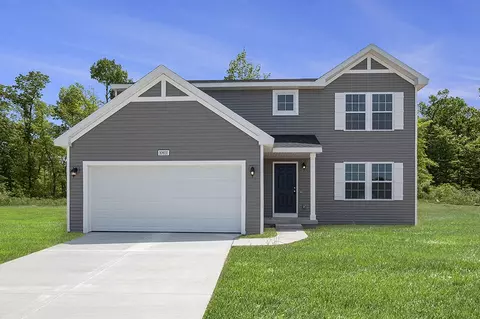 Exterior - 5044 Apollo, Caledonia, MI 49316 photo 1 of 1