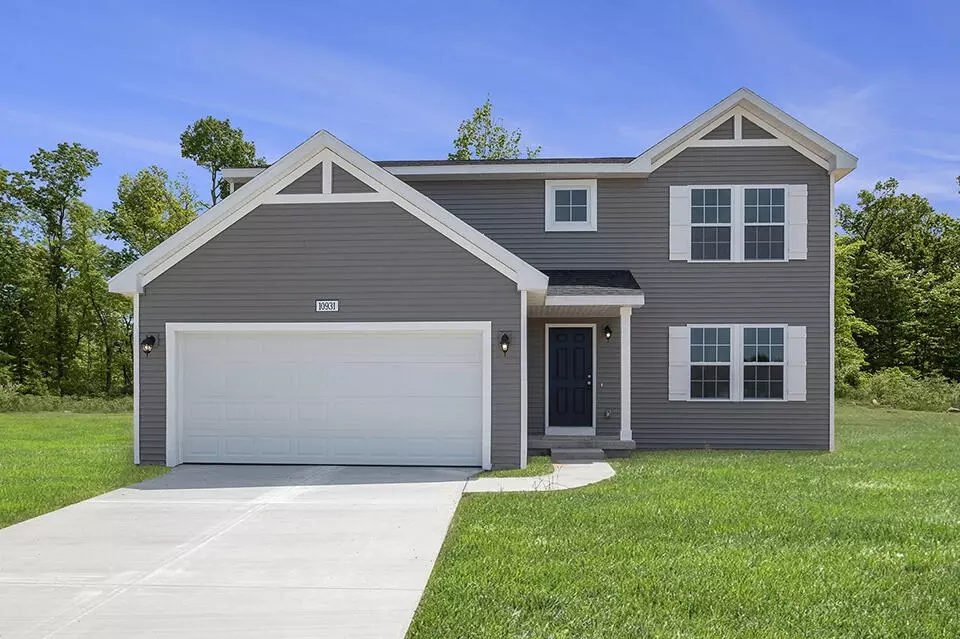 Exterior - 5044 Apollo, Caledonia, MI 49316 photo 1 of 1