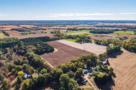 15 7 Acres 39th, Decatur, MI 49045