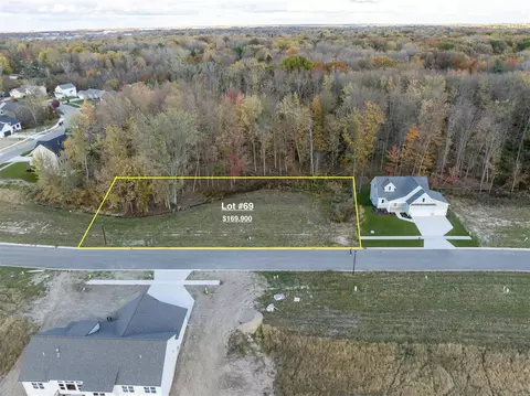 1778 Blaketon, Walker, MI 49534