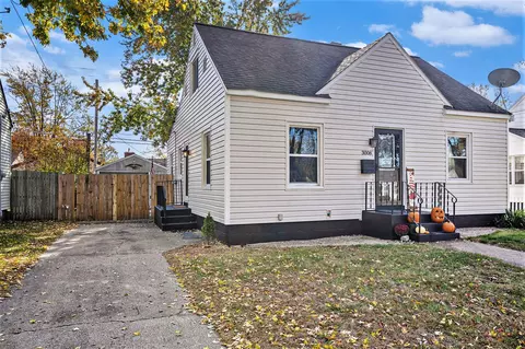 3008 Roosevelt, Muskegon, MI 49441