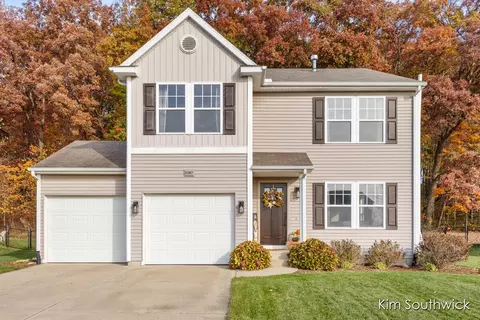 11367 Trent, Lowell, MI 49331