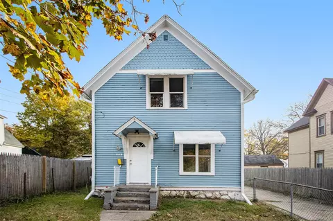 508 Phelps, Kalamazoo, MI 49048