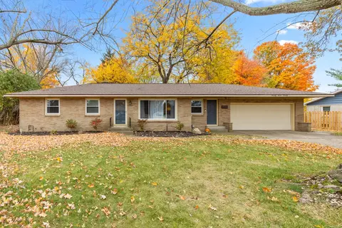 7770 Chickadee, Jenison, MI 49428