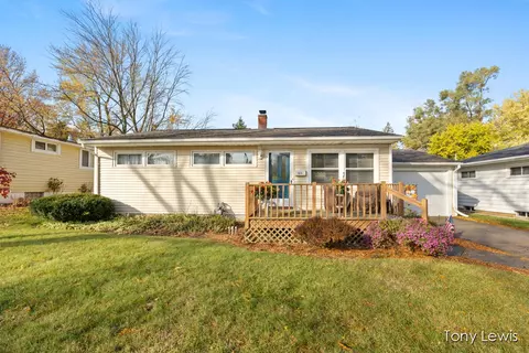 1623 Fuller, Grand Rapids, MI 49505