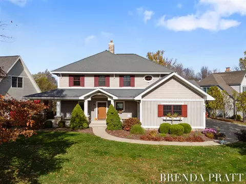 4301 Saddleback, Grand Rapids, MI 49525