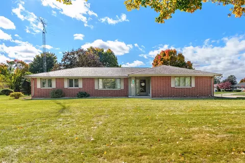 3740 E V, Vicksburg, MI 49097