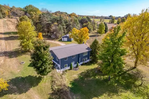 3712 N 140th, Hart, MI 49420