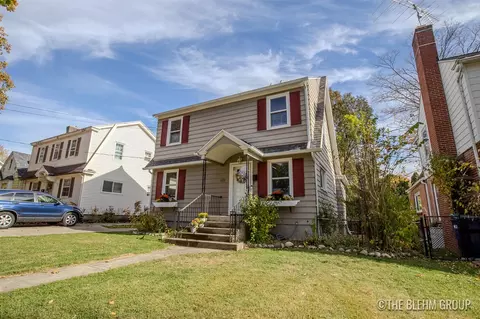 120 Baynton, Grand Rapids, MI 49503