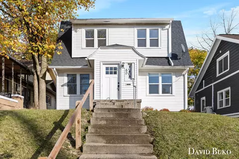 60 Fuller, Grand Rapids, MI 49503