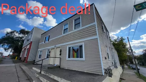 454 Burton, Grand Rapids, MI 49507