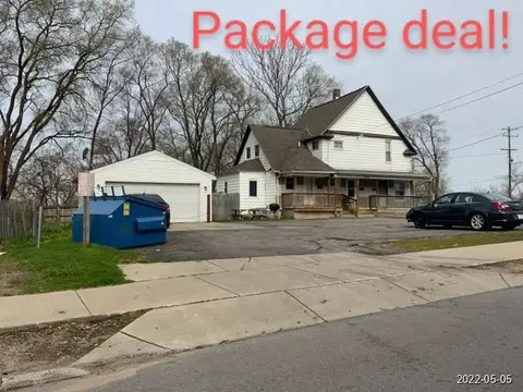 506 Burton, Grand Rapids, MI 49507