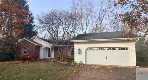 5521 Discovery, Kentwood, MI 49508
