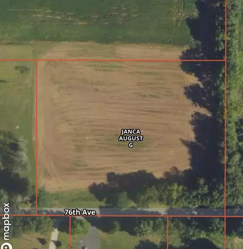2 3 Acres 76th, Decatur, MI 49045