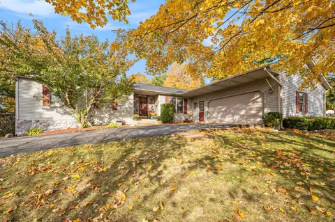 701 Concord, Lawton, MI 49065