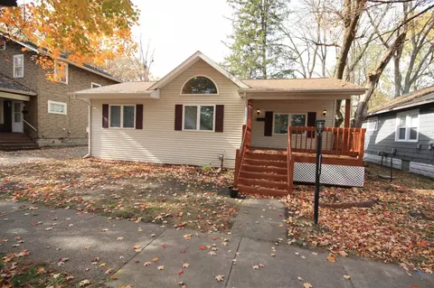 1119 Woodward, Kalamazoo, MI 49007