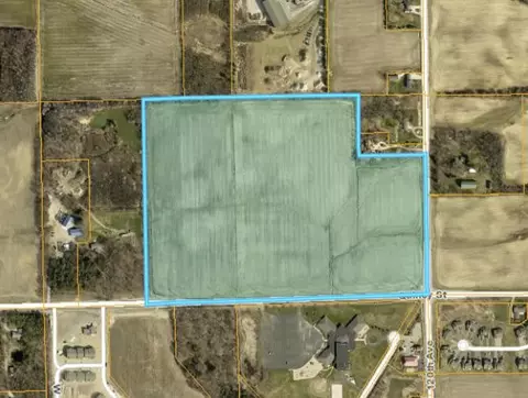 Vl Quincy, Holland, MI 49424