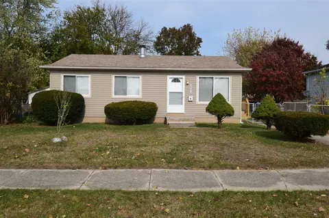 Exterior - 28058 Leroy, Romulus, MI 48174 photo 7 of 7