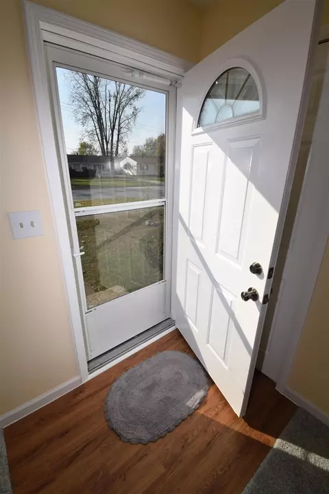 Entry Way - 28058 Leroy, Romulus, MI 48174 photo 1 of 1